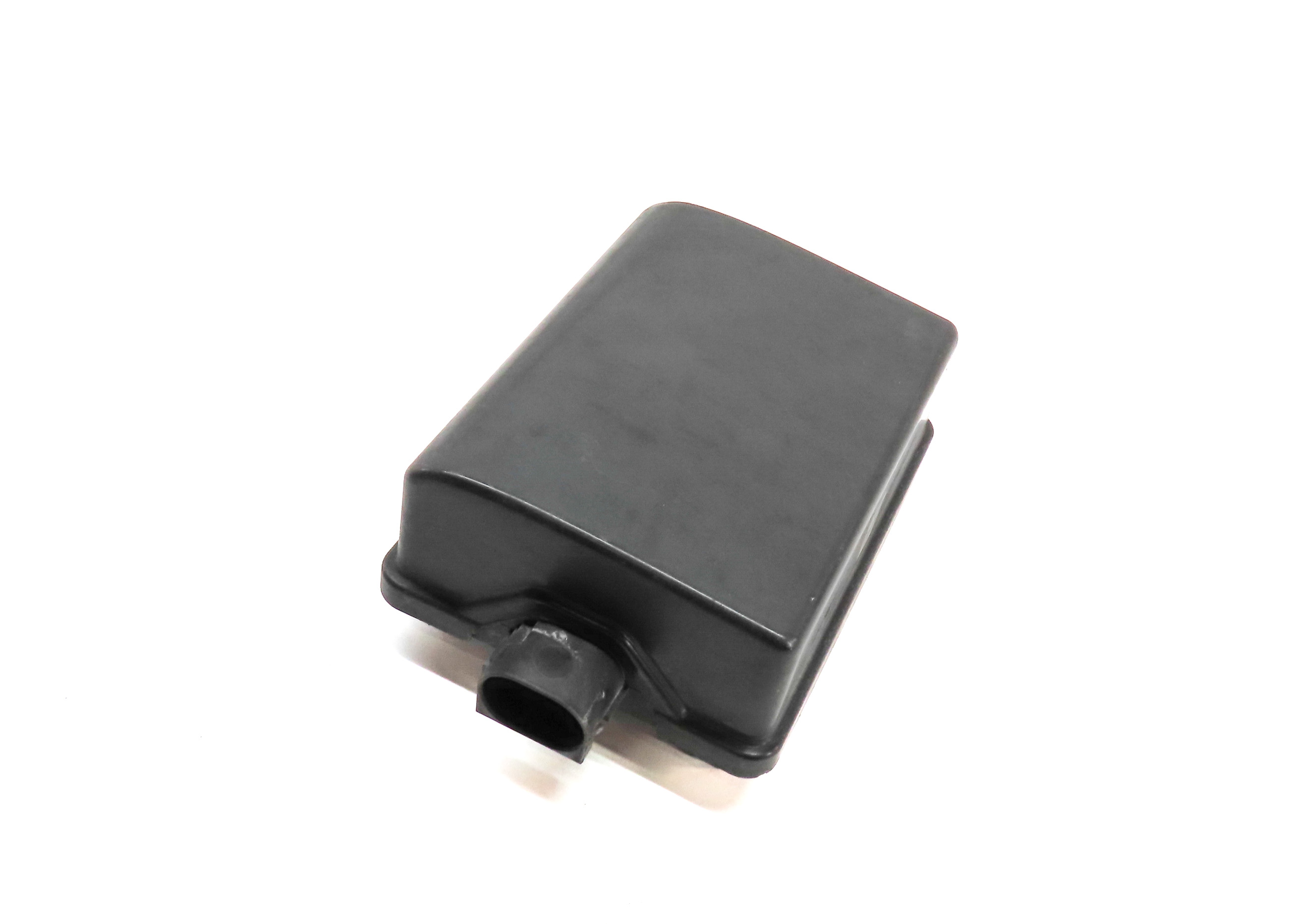 11-16 MERCEDES C/CL/CLS/E/GL/ML/S/R/SLK CLASS FRONT ADAPTIVE CRUISE RADAR UNIT — exact item pictured